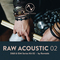 Noise design raw acoustic 02 drum   bass   idm by rawtekk cover