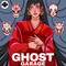Ghost syndicate ghost garage cover