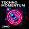 Ztekno techno momentum cover