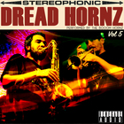 Renegade audio dread hornz volume 5 cover