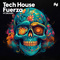 Hy2rogen tech house fuerza cover