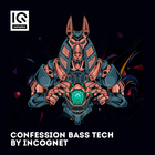 Iq samples confession bass tech by incognet cover