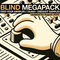 Blind audio feed your sampler cover