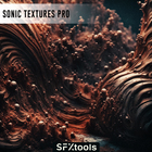 Sfxtools sonic textures pro cover