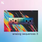 Konturi analog sequences 3 cover