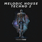 House of loop melodic house techno 2 cover