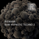 Riemann kollektion raw hypnotic techno 2 cover