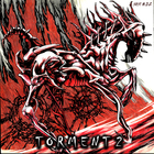 Shamanstems torment 2 mutilated drums cover