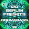 Thick sounds 120 serum presets drum   bass cover