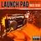 Renegade audio launch pad series volume 7 bass head cover