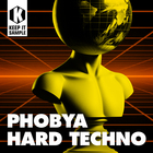 Keep it sample phobya hard techno cover