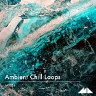 Modeaudio ambient chill loops cover
