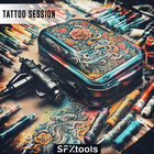 Sfxtools tattoo session cover