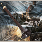 Earthtone anatolian zurna 2 cover