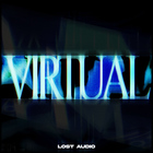 Lost audio virtual neo trance sample pack cover