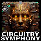 Ztekno circuitry symphony cover
