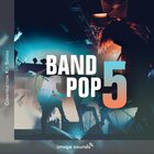 Image sounds band pop 5 cover