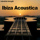 Industrial strength ibiza acoustica cover