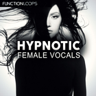 Function loops hypnotic female vocals cover