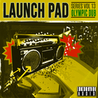 Renegade audio launch pad series volume 13 cover