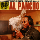 Renegade audio reggae vocal series volume 1 al pancho cover