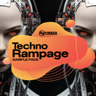 Hy2rogen techno rampage cover