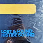 Mask movement samples lost   found histibe sound cover