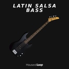 House of loop latin salsa bass cover