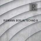 Riemann kollektion riemann berlin techno 8 cover