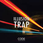 Code sounds illusion trap cover