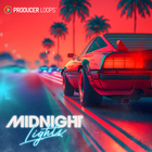 Producer loops midnight lights cover