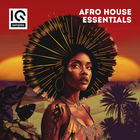 Iq samples afro house essentials cover