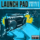 Renegade audio launch pad series volume 15 unite cover