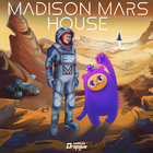 Dropgun samples madison mars house cover