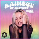 Black octopus sound rainbow of emotions vocals by jilli cover