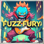 Dabro music fuzz fury cover