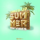 Funked up summer pop vibes 1000x1000