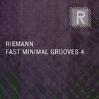Riemann fast minimal grooves 4   artwork 1000