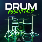 Black octopus sound dawdio drum essentials cover