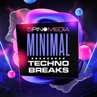 5pin media minimal techno breaks cover