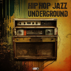 Bfractal music hip hop jazz underground cover