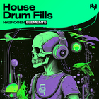 Hy2rogen elements house drum fills cover