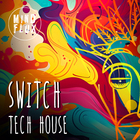 Mind flux switch tech house cover