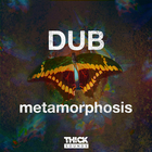 Thick sounds dub metamorphosis cover