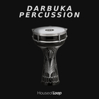 House of loop darbuka percussion cover