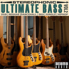 Renegade audio ultimate bass collection volume 2 cover