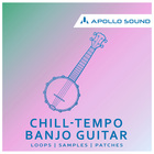 Apollo sound chill tempo banjo guitar cover