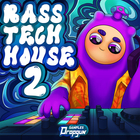 Dropgun samples bass tech house 2 cover
