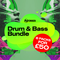 Hy2rogen drum and bass bundle 1000x1000