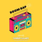 Simber sounds boom bap beats cover